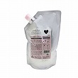 ミルボン シャンプー　2500ml　詰替え　ジェミールフラン ハート